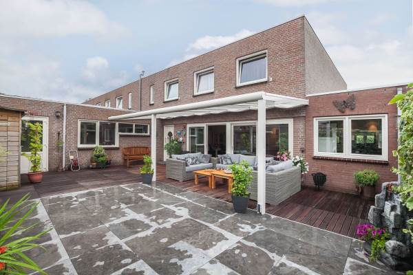 Woning Peutingerpad 11 Eindhoven