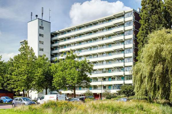 Woning De Sterke Arm 37 Veenendaal