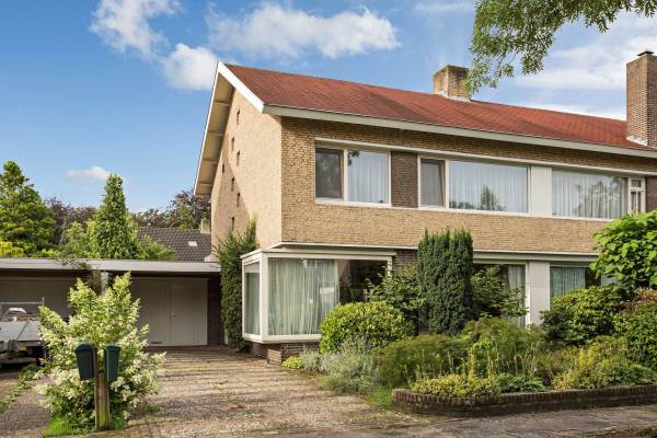 Woning Menelaoslaan 10 Eindhoven