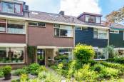 Woning Van Oldenbarneveltstraat 51 Nijkerk