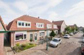 Woning Estrikstraat 22 Enschede