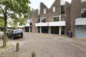 Woning Kerkstraat 8 Muiden