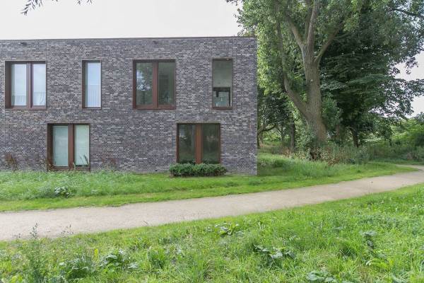 Woning Spicastraat 194 Groningen