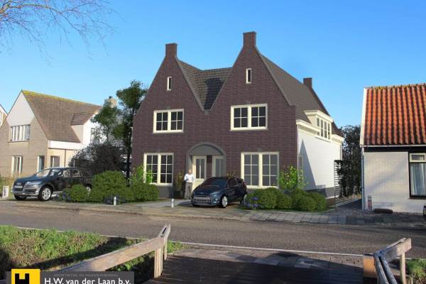 Woning Herenweg 270* Wilnis