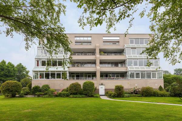 Woning Laan van Ypenhof 120 Rotterdam