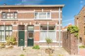 Woning Dokstraat 29 Middelburg