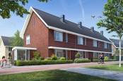 Woning Steur 6(bouwnummer 236) Schagen