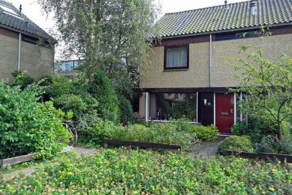 Woning Beek 24 Bergen (nh)