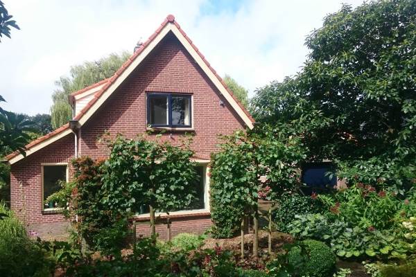 Woning Appelsestraat 32 Nijkerk