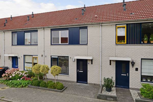 Woning Smaragd 47 Hoorn Nh