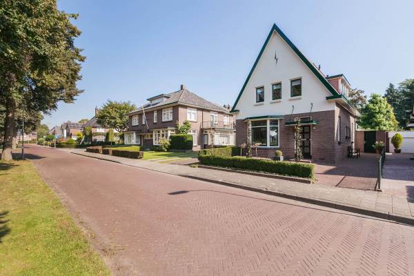 Woning Julianaplein 27 Doetinchem