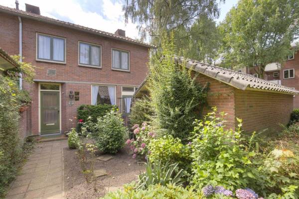 Woning Van Tetslaan 10 Zeist