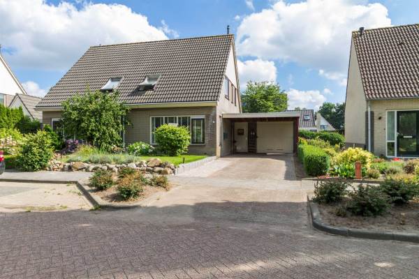 Woning Laarwoud 19 Norg