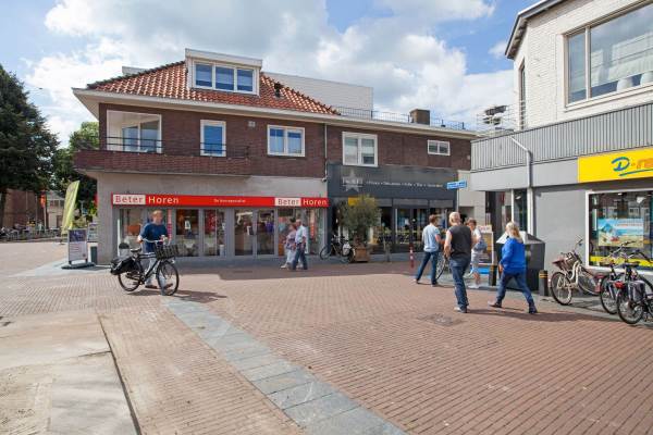 Woning Herenstraat 36 Raalte