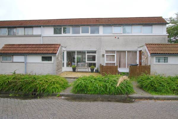 Woning Galjoen 3022 Lelystad