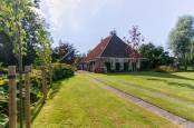 Woning Hellingstrjitte 25 Molkwerum