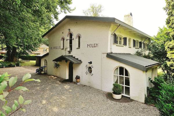 Woning Onderste Molenweg 77 Venlo