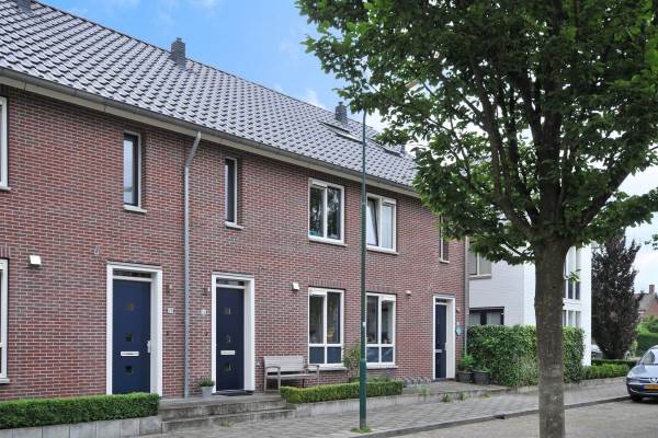 Woning Kuyperlaan 2A Baarn
