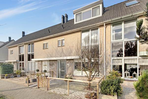 Woning Boedijnhof 270 Hoorn Nh