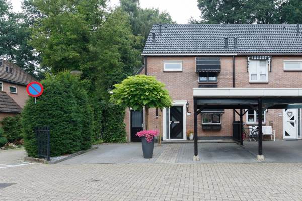 Woning Walkottelanden 72 Enschede