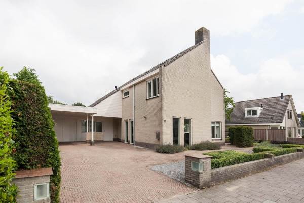Woning Pilotenlaan 23 Zwolle