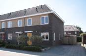 Woning Jongsmalaan 26 Hardenberg