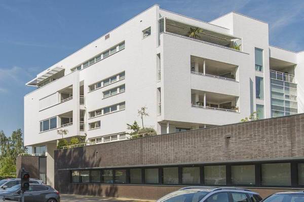 Woning Horst 32 Kaatsheuvel
