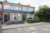 Woning van der Fuyckstraat 118 Brielle