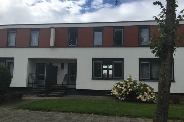 Woning Nassaustraat 11 Kerkrade