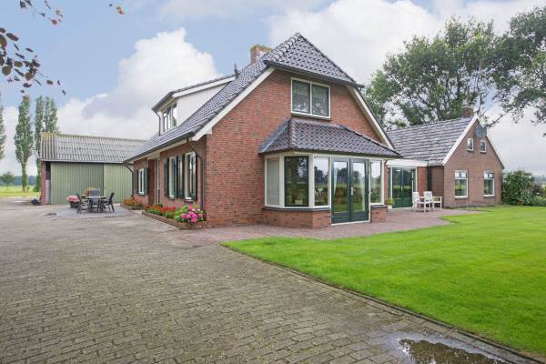 Woning Raarhoeksweg 41 Raalte