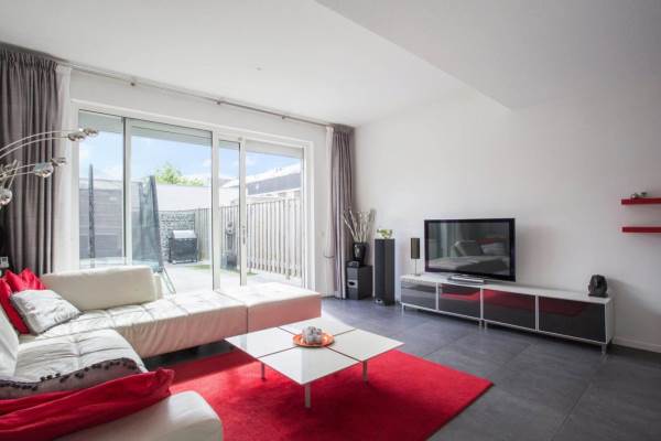 Woning Vlodropstraat 40 Tilburg