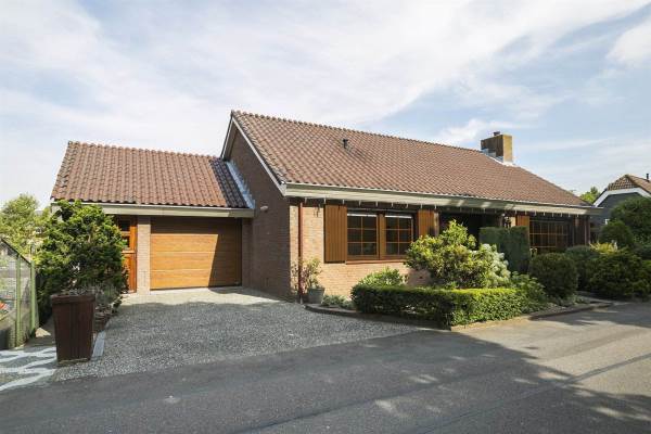 Woning Tijsjesdijk 47a Rhoon