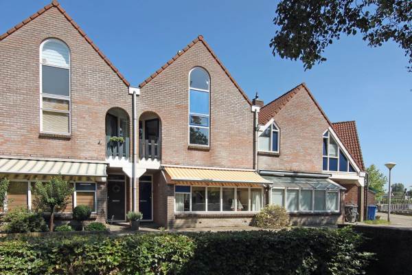 Woning Munterkamp 59 Zwolle