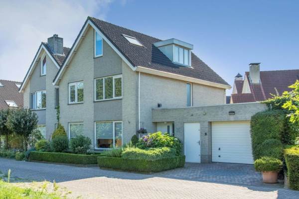 Woning Jan de Rooijdreef 11 Oosterhout Nb