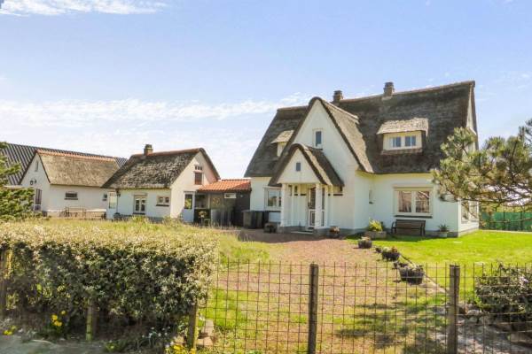 Woning Zanddijk 61 Julianadorp