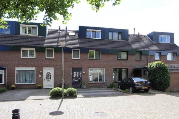 Woning Koningsweer 3 Sliedrecht