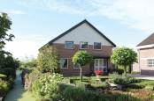Woning Oosteinde 57b Oud-Alblas