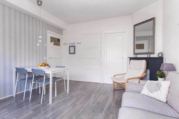 Woning Plesmanlaan 12HS Haarlem