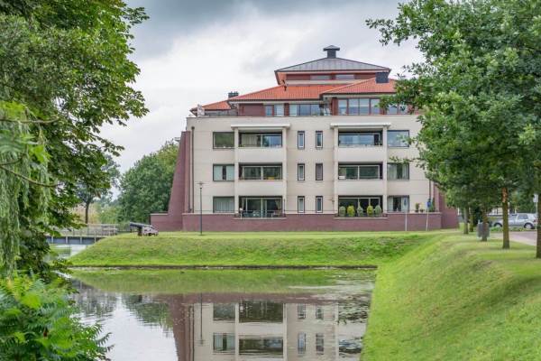 Woning Houtwal 19 Groenlo