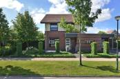 Woning Vijverlaan 8 Kamperland