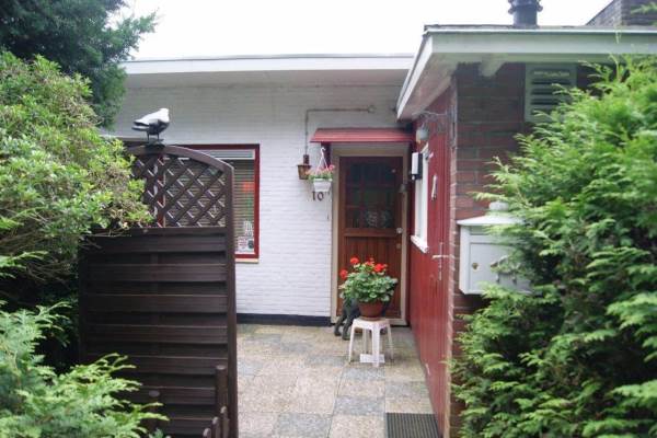 Woning Zonnehorst 10 Eelde