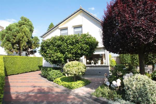 Woning Sterappel 3 Dodewaard