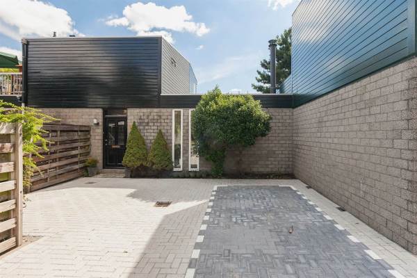 Woning Pijnenburg 105 Dordrecht