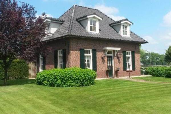 Woning Priesterinkdijk 8 Zelhem