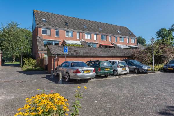 Woning Jachthoorn 37 Capelle aan den IJssel