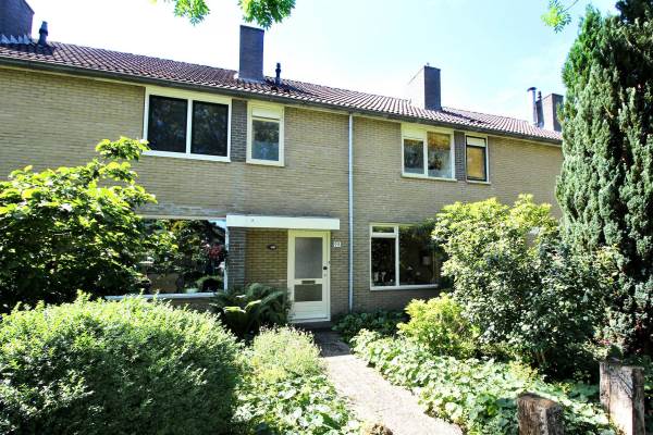 Woning Groningenlaan 98 Veendam
