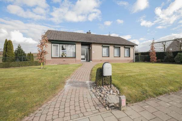 Woning Dorpstraat 138 Spaubeek