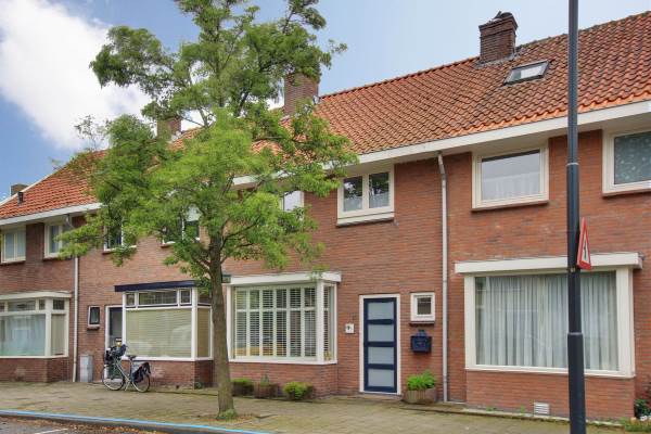 Woning Graaf Florislaan 17 Beverwijk