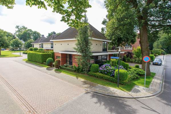 Woning Voortsweg 350 Enschede
