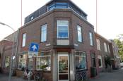 Woning Acaciastraat 1A1+1A2 Haarlem